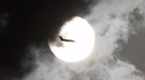 aviation pollution, ICCT pollution report, ICCT volkswagen report, volkswagen news, volkswagen scandal, world news, world pollution, pollution world, latest news, world news, un climate conference