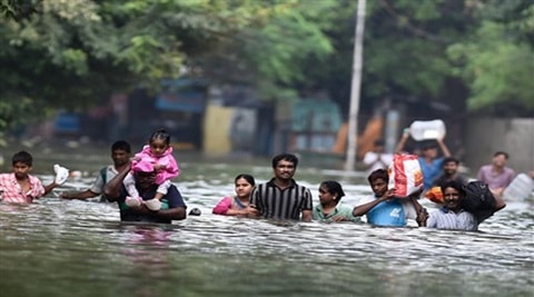 US offers assistance for Chennai flood victims | India News - The ...