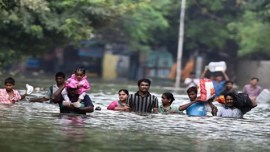 Chennai flood, Chennai, chennai rains, Pune rainfall, pune flash flood, pune news, Chennai latest news, india news