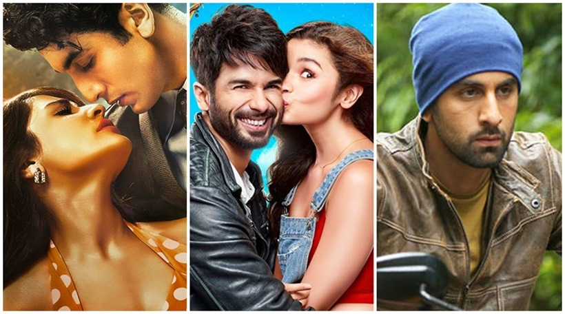 Shaandaar, Bombay Velvet, Roy, Phantom, Katti Batti, Calendar Girls, All is well, Detective Byomkesh Bakshi, Main Aur Charles, Dolly Ki Doli, Tevar, Kuch Kuch Locha Hai, Ek PAheli Leela, Shamitabh