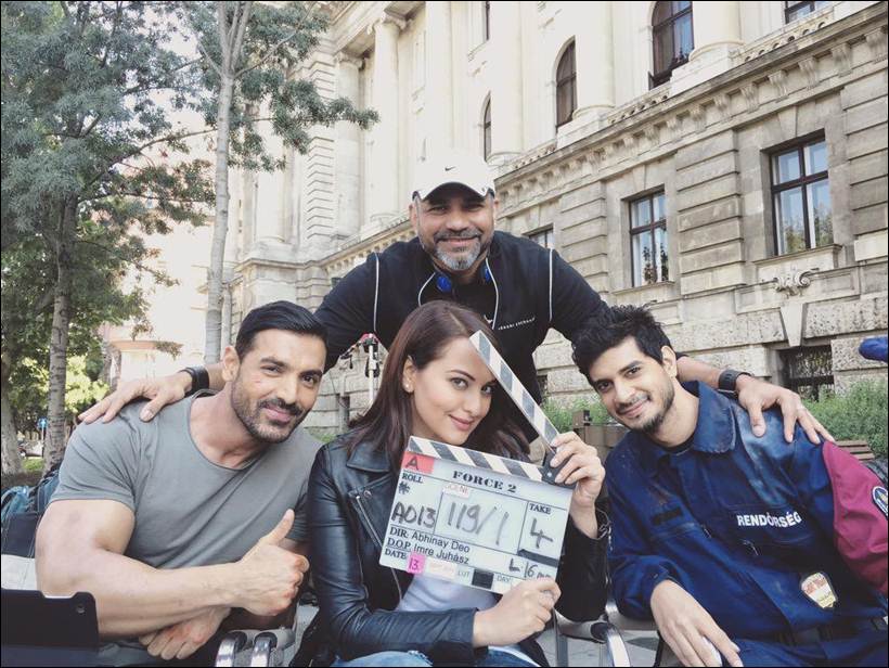 Dangal, Raees, Sultan, Fan, Jagga jasoos, Ae Dil Hai Mushkil, Mohenjo Daro, Sarabjit, A Flying Jatt, Ki and Ka, Udta punjab, Baahubali 2, Rangoon, Housefull 3, Dishoom, Force 2, Baaghi, Rock on 2, MS Dhoni An untold Story, Baar Baar Dekho, Jai Gangaajal, Azhar, Great Grand Masti, Kapoor and Sons, Saala Khadoos, Fitoor, Mirzya, Wazir
