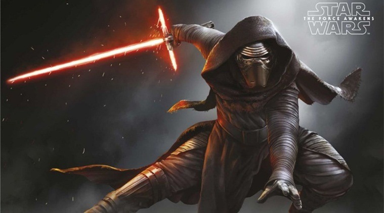 Star Wars: The Force Awakens, Star Wars: The Force Awakens release, Star Wars: The Force Awakens Release in india, Star Wars: The Force Awakens Film, Star Wars: The Force Awakens cast, Star Wars: The Force Awakens movie, Entertainment news