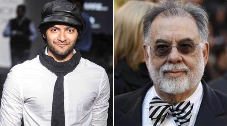 Ali Fazal discussed Marlon Brando with Francis Ford Coppola | Bollywood ...