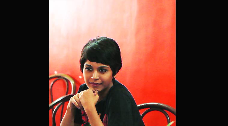 FTII, FTII award, MSIFF 2015, Doctor Mandela Kaise Pagal Huwa, Adwaita Das, harassment, pune news