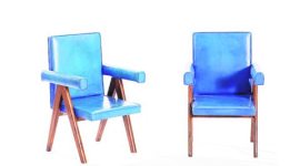 heritage furniture, furniture auction, berlin heritage auction, heritage furniture auction, chandigarh news