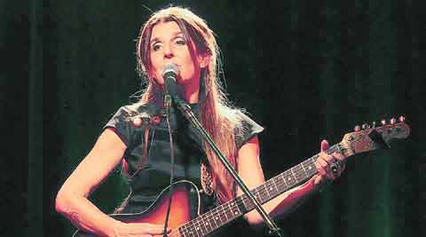 Gabriela Torres, tango musician, singer Gabriela Torres, Gabriela Torres performance, For the Love of Tango, Beatles, Talk