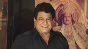 FTII, Gajendra chauhan, FTII course, FTII sylalbus, FTII news, pune news