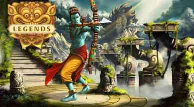 Gamaya launches Ramayana based video game for kids | Technology News,The  Indian Express