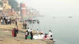 NGT, ganga, dead bodies in ganga, dumping bodies in ganga
