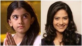 Gangaa, Aditi Sharma, Actress Aditi Sharma, Aditi Sharma tv debut, Aditi Sharma films, Aditi Sharma tv show, entertainment news