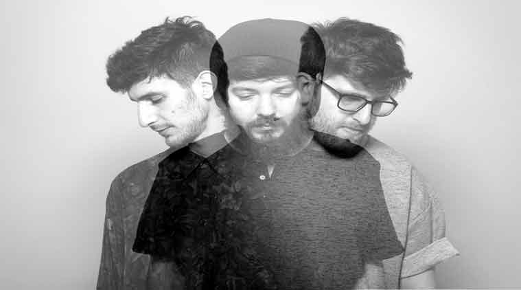 Garden City Movement , band Garden City Movement, Rabindra Sangeet, Roi Avital, music, Tel Aviv-based band’s music, talk