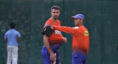 Gary Kirsten, Gary Kirsten coach, Gary Kirsten IPL, Indian Premier League, IPL 9, IPL, Cricket