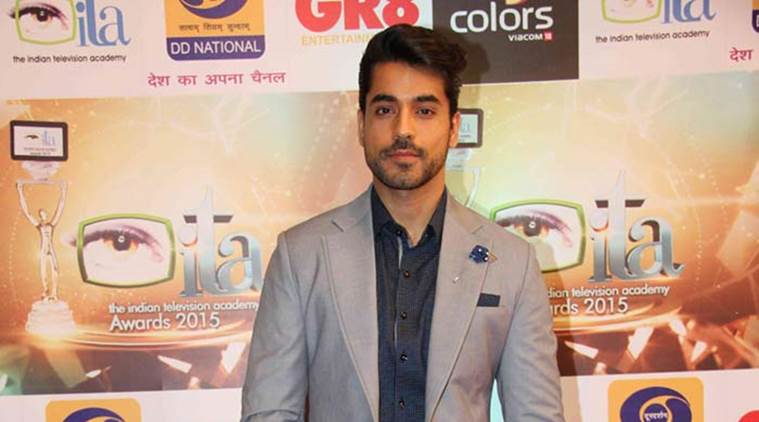 Gautam Gulati, Gautam Gulati Film, Gautam Gulati Azhar, Gautam Gulati in Azhar, Gautam Gulati Bollywood Debut, Azhar, Gautam Gulati movie, Entertainment news