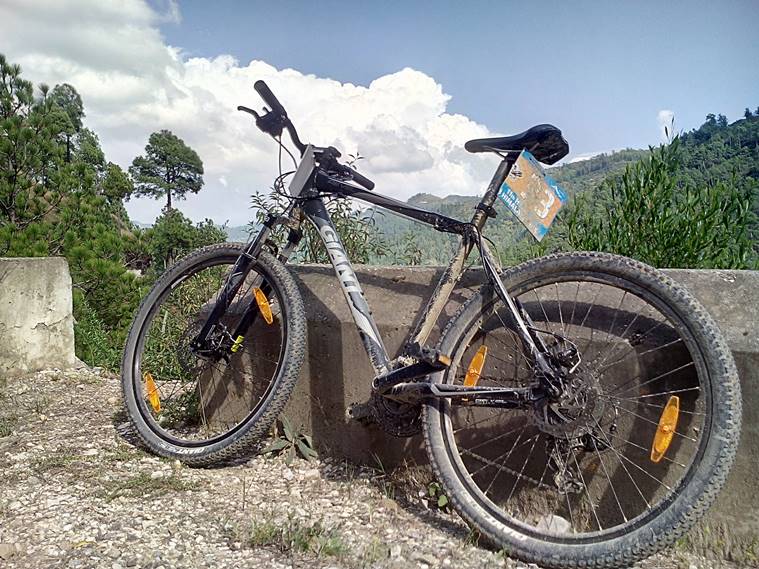 giant revel mountain bike price