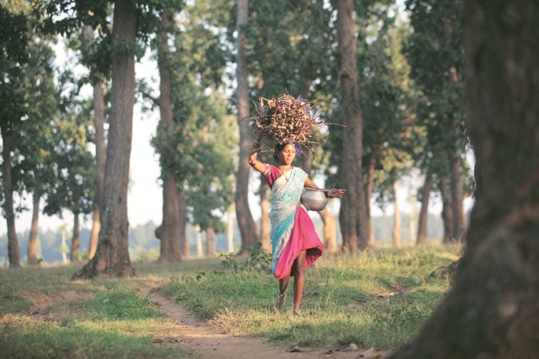 District Zero, Girl education, Nabarangpur girls, Nabarangpur education, Priyanka Benia, District Zero girl education, Nabarangpur municipality