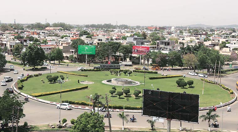 As Gita Mahotsav ends, Khattar renames Shakti Bhawan Chowk as Gita ...