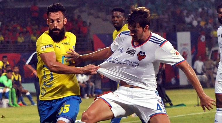 FC Goa, FC Goa management, FC Goa Delta Corp, Jaydev Mody, Jaydev Mody delta corp, Jaydev Mody FC Goa, football, Indian Super League, ISL, ISL news, Football news