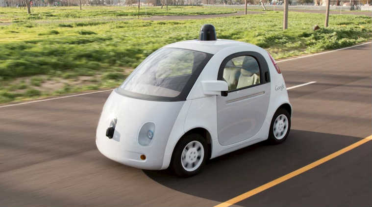 Google, Google-Ford Self-driving cars, Google self-driving cars, Google Self-driving cars with Ford, Google-Ford deal, technology, Google car, technology, technology news