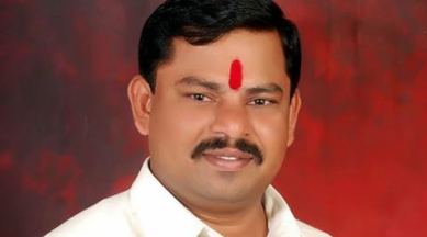 Goshamahal MLA, BJP T Raja Singh, Osmania University, Osmania University beef festival, beef, beef ban, beef festival hyderabad, hyderabad news, india news, latest news