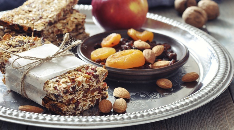 Granola bars