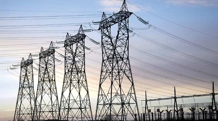 Slowdown Signals: In power sector, signs that growth not plugging in ...