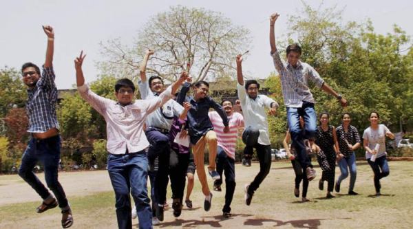GSEB HSC 11th Science Semester Results 2015, gujarat board, gujarat 11 class exam