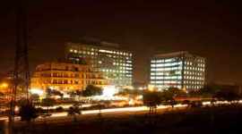 blackout-free Gurgaon, smart grid project, MCG, DLF power, GIS, gas-insulated system, Gurgaon news