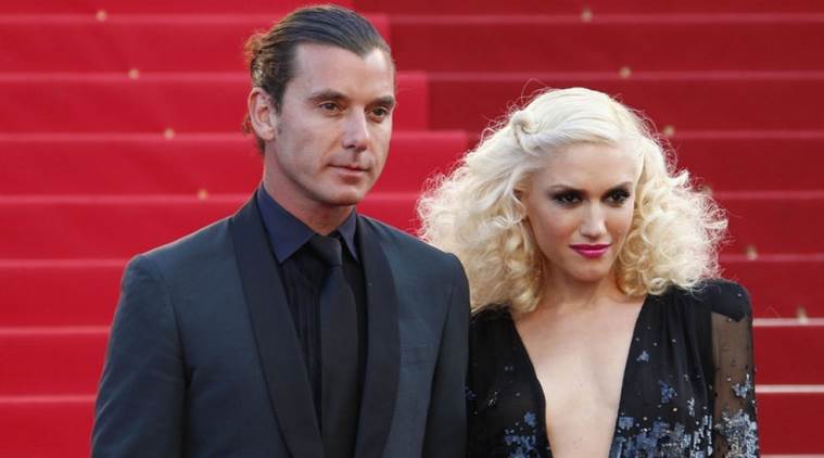 Gwen Stefani, Gwen Stefani Divorse, Gwen Stefani Split, Gwen Stefani husband, Gwen Stefani Gavin Rossdale, Gwen Stefani Blake Shelton, Gwen Stefani Dating Blake Shelton, Entertainment news