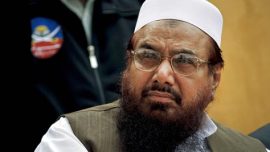 Hafiz Saeed, Rajnath Singh, Rajnath Singh pakistan, Rajnath Singh hafiz saeed, Sartaj Aziz, news, latest news, India news, national news
