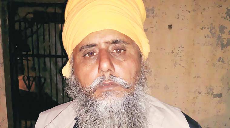 punjab, punjab prisoners, punjab to release prisoners, hardeep singh, sikh militant,punjab releases militant, punjab news, india news