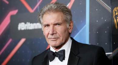 Star Wars, Star Wars: The Force Awaken, Harrison Ford, Han Solo, Star Wars cast, JJ Abrams, entertainment news