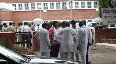 haryana panchayat, haryana panchayat election, zila parishad haryana, haryana panchayat polls, haryana poll in january, haryana polls in january, when is the haryana panchayat polls, state election commission, haryana news, chandigarh news