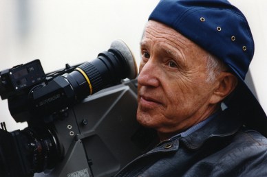 Haskell Wexler, Haskell Wexler Passes Away, Haskell Wexler Death, Haskell Wexler Dies, Haskell Wexler Dead, Haskell Wexler Died, Haskell Wexler news