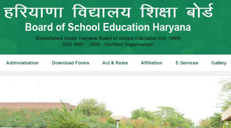 HBSE Class 10 12 Open school exams 2017 Download admit cards at