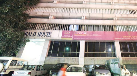 national herald case, national herald, sonia gandhi national herald case, sonia gandhi, rahul gandhi, india news, latest news