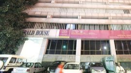 national herald case, national herald, sonia gandhi national herald case, sonia gandhi, rahul gandhi, india news, latest news