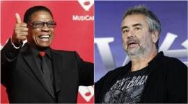 Herbie Hancock, music composer Herbie Hancock, Luc Besson, Valerian, entertainment news