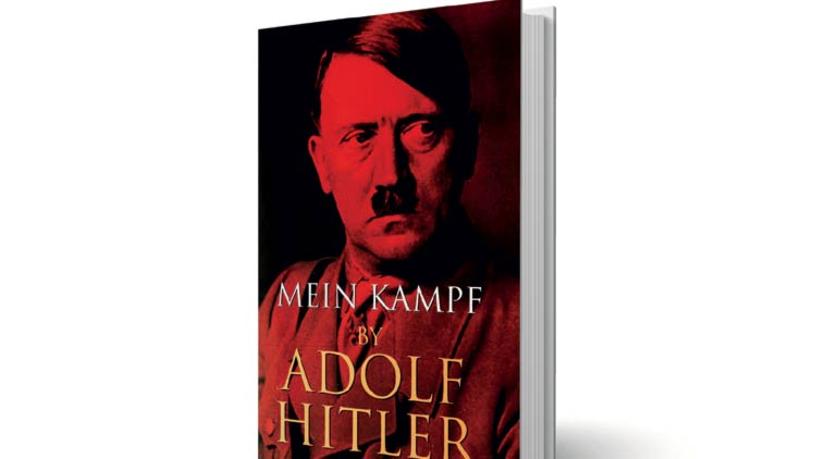 Mein Kampf