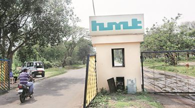 HMT factory, HMT factory in pinjore, pinjore HMT factory, VRS