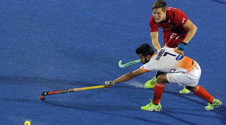 Hockey World League Finals 2015: India fail before final hurdle, again ...