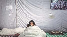 weather, delhi weather, winter, winter night, delhi winter night, IMD, temperature, delhi temperature, delhi news