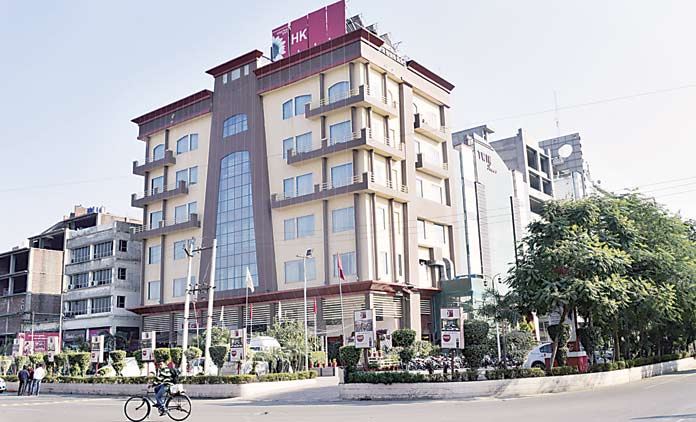 RTI repsonse, RTI, chandigarh RTI, Amritsar Improvement Trust , Sikh charitable society, chandigarh news