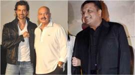 Hrithik Roshan, Hrithik Roshan Films, Sanjay Gupta, Sanjay Gupta Films, Rakesh Roshan, Entertainment news