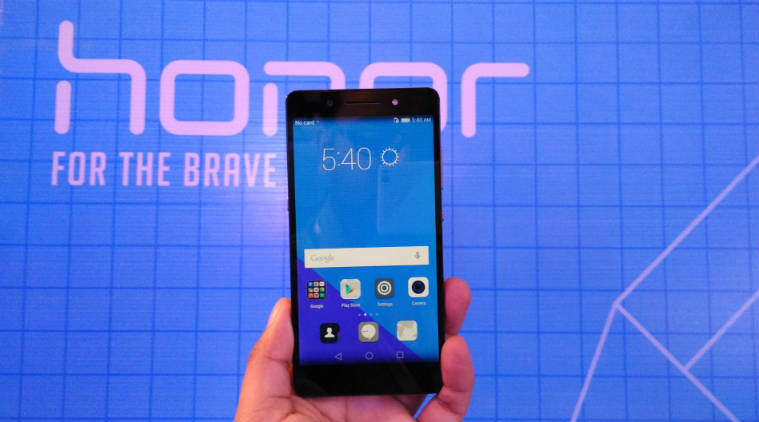 Huawei Honor 7 set to receive Android 6.0 Marshmallow update within 48 hours once users register (Source: Debashis Sarkar)