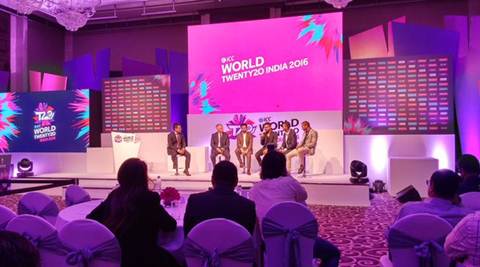 ICC World T20 2016 fixtures: India, Pakistan to clash on March 19