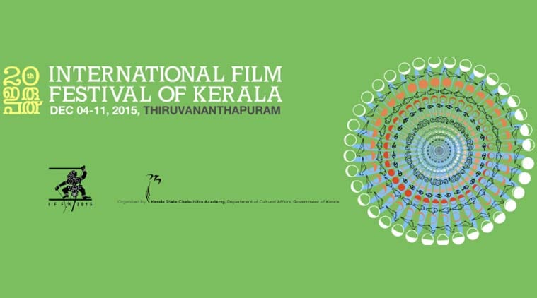 International Film Festival of Kerala, IFFK