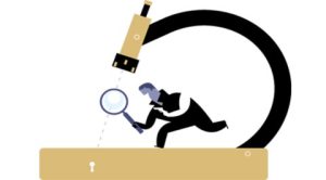 May the police force be with you