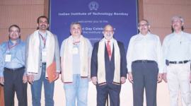 IIT, IIT-B, IIT Legacy project, IIT placement, IIT Silver Jubilee anniversary, IIT mumbai, mumbai news