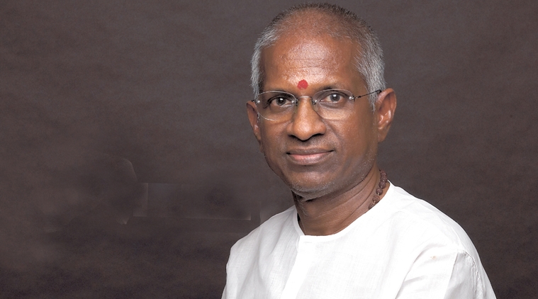 ilayaraja news