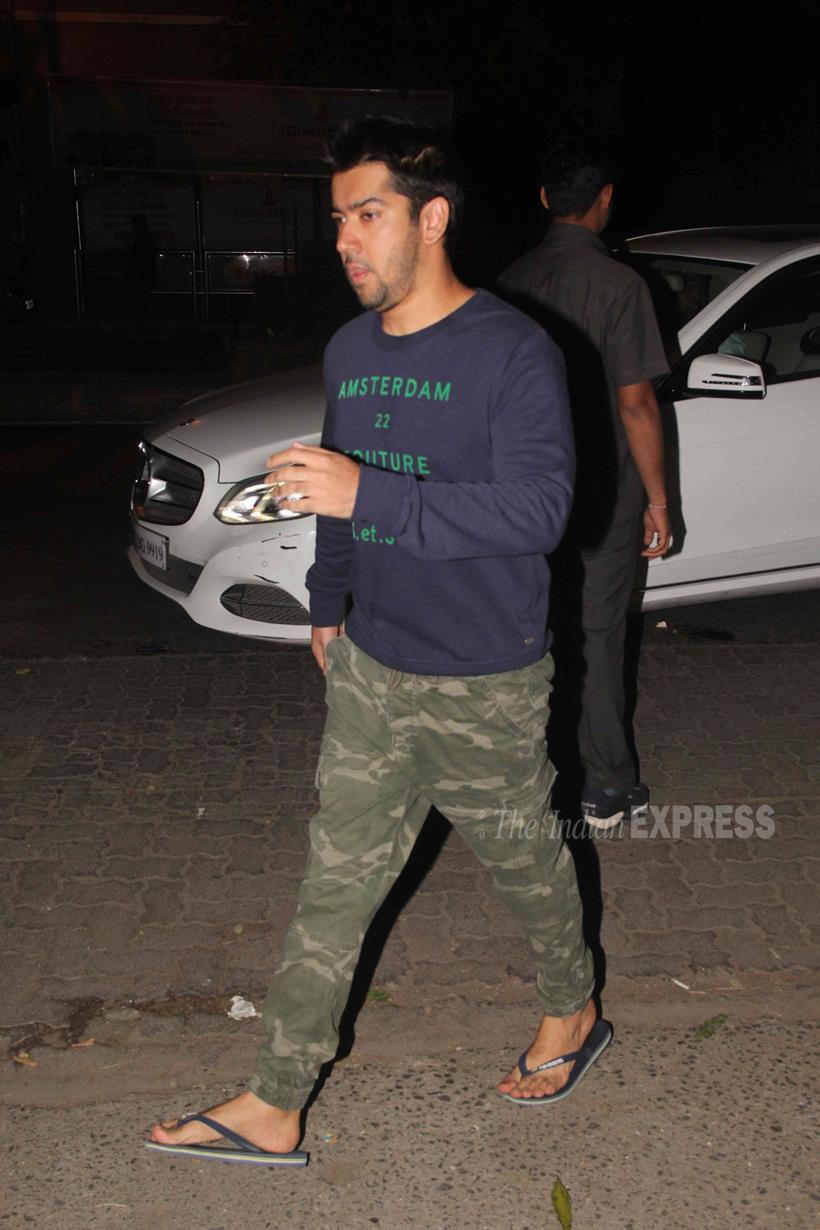 Jackky Bhagnani, Jackky Bhagnani birthday photos, Jackky Bhagnani birthday 2015, Varun Dhawan, Arjun kapoor, anshula kapoor, Riteish Deshmukh, Aditi rao hydari, Rohit Dhawan, Sophie Choudry, Sussanne Khan, Zayed Khan, Malaika Parekh, esha deol, Bharat Takhtani, Prateik Babbar, Aashish Chaudhary, entertainment photos